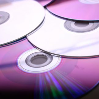 CD・DVD